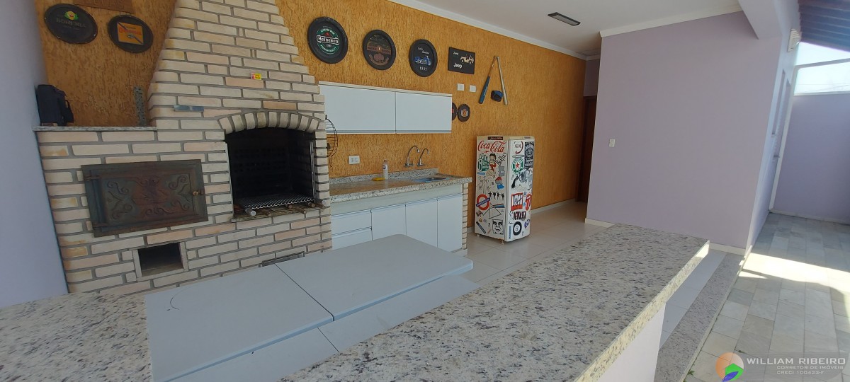 Casa para venda em Peruíbe no bairro São José