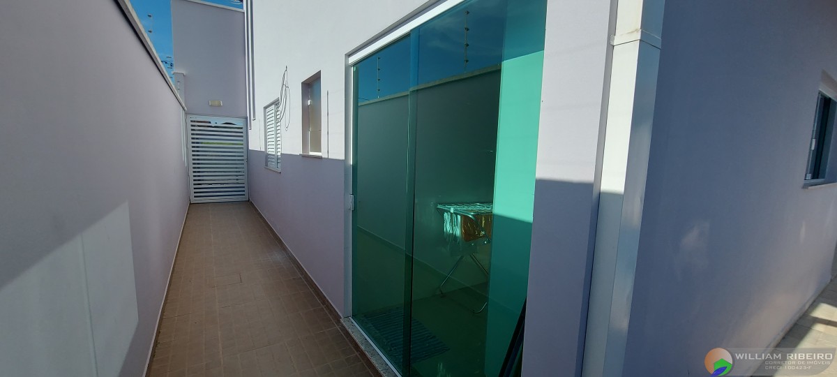 Casa para venda em Peruíbe no bairro São José