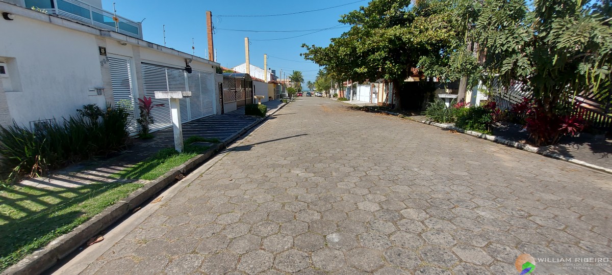Terreno para venda em Peruíbe no bairro Parque Três Meninos