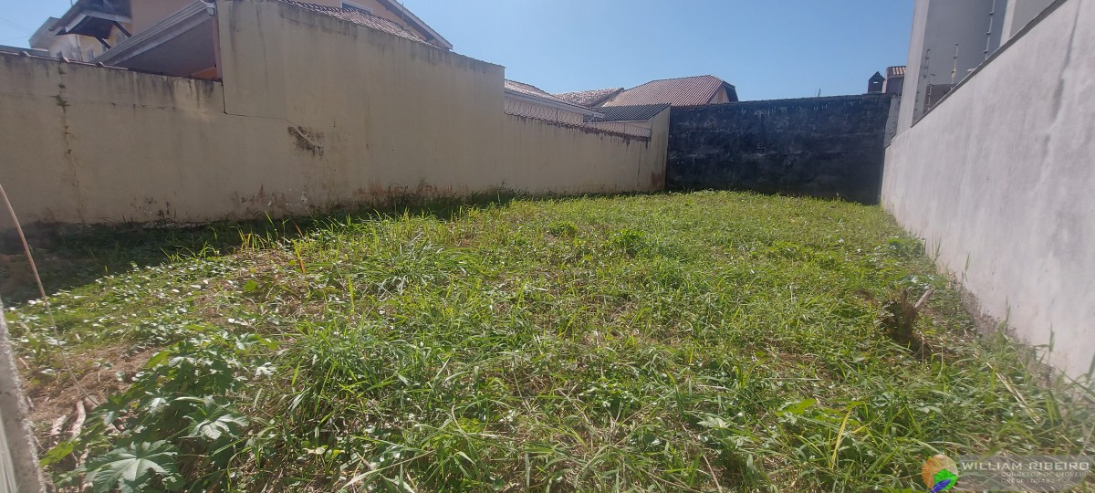 Terreno para venda em Peruíbe no bairro Parque Três Meninos