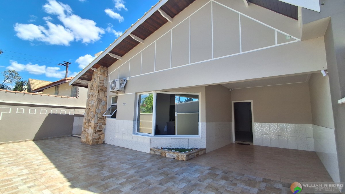 Casa para venda em Peruíbe no bairro Jardim Imperador