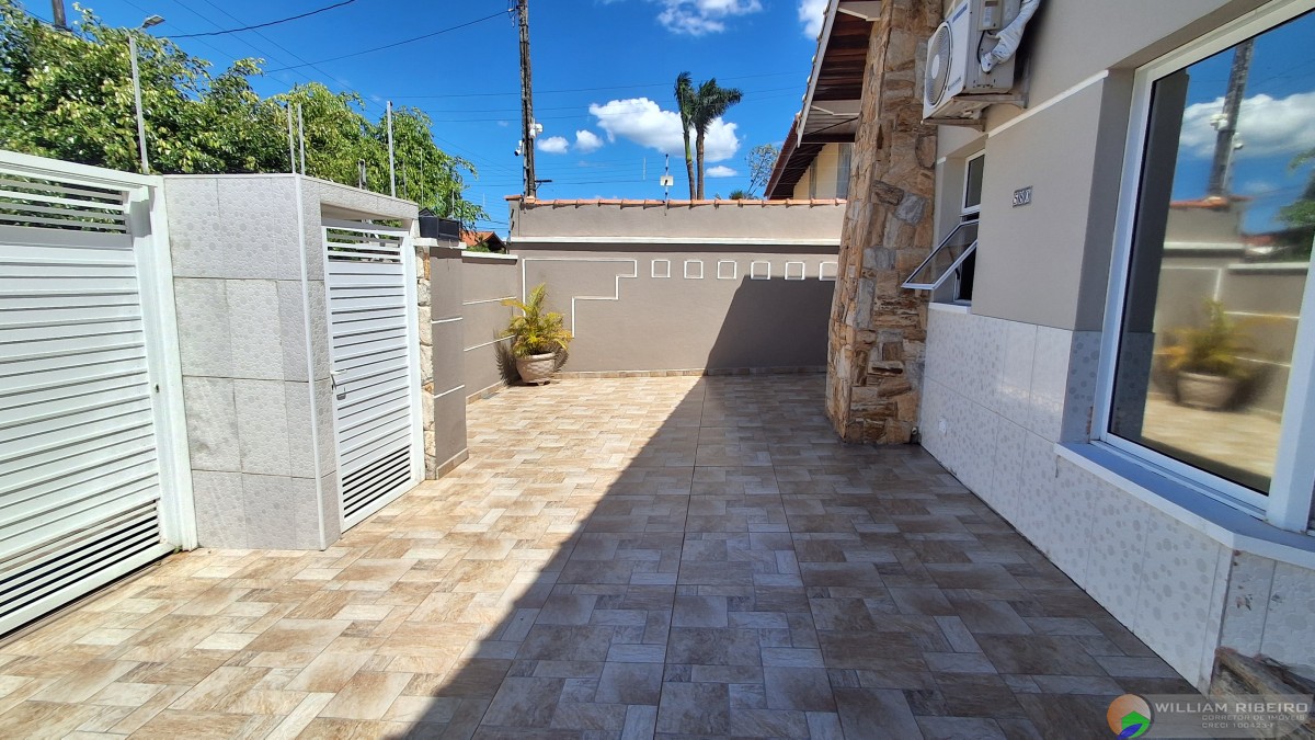 Casa para venda em Peruíbe no bairro Jardim Imperador