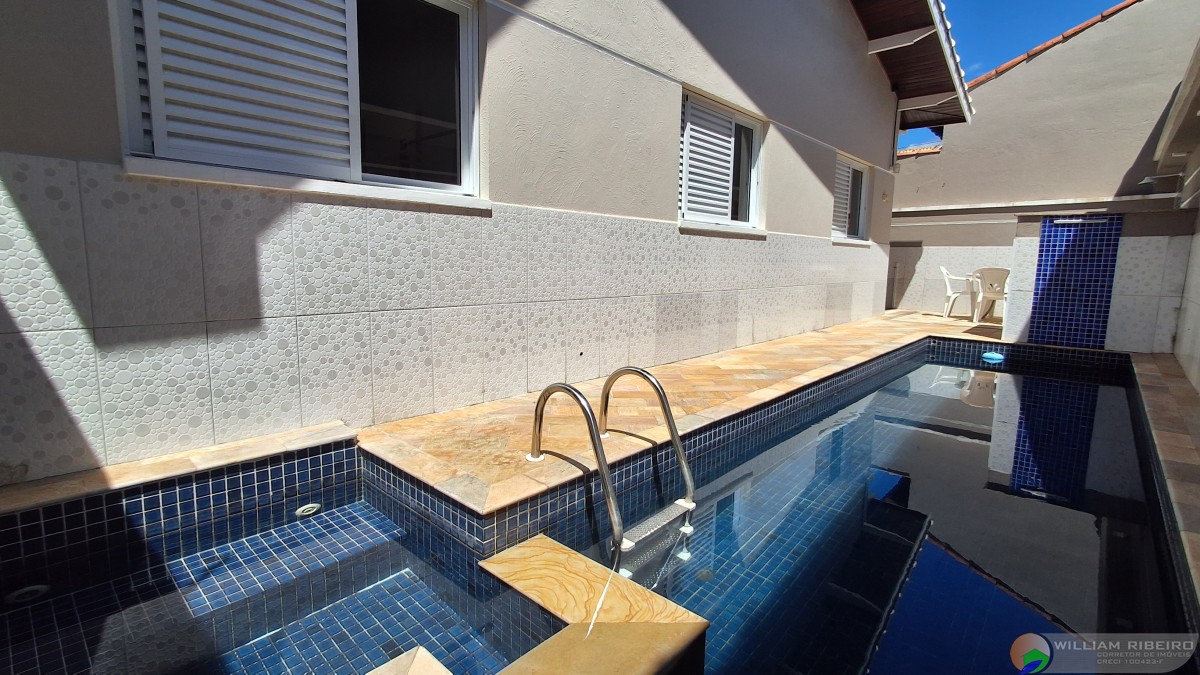 Casa para venda em Peruíbe no bairro Jardim Imperador