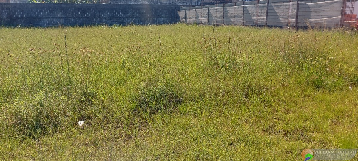 Terreno para venda em Peruíbe no bairro Bougainvillée IV