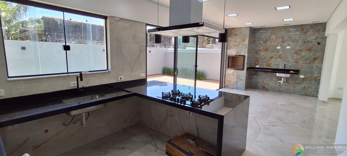 Casa para venda em Peruíbe no bairro Bougainvillée IV