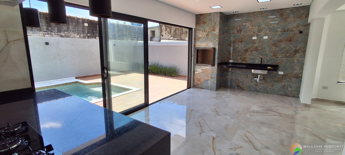 Casa para venda em Peruíbe no bairro Bougainvillée IV