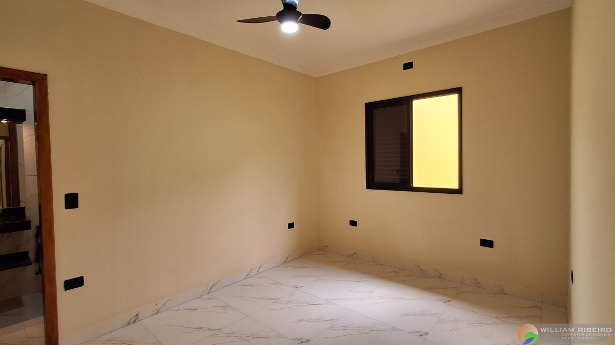 Casa para venda em Peruíbe no bairro Park D Aville