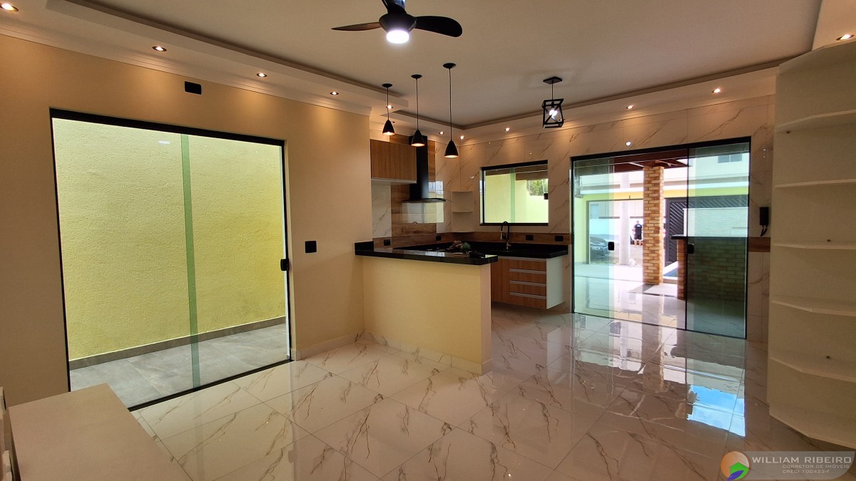 Casa para venda em Peruíbe no bairro Park D Aville