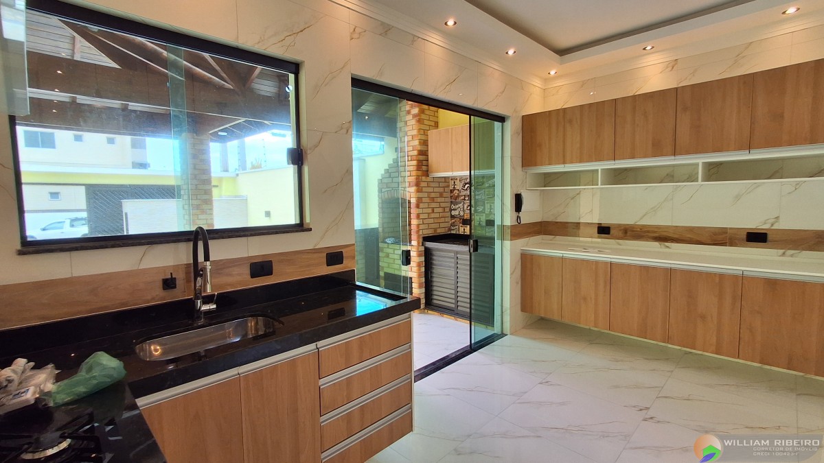 Casa para venda em Peruíbe no bairro Park D Aville