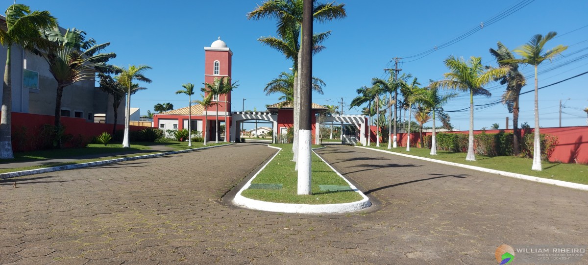 Terreno para venda em Peruíbe no bairro Bougainvillée IV