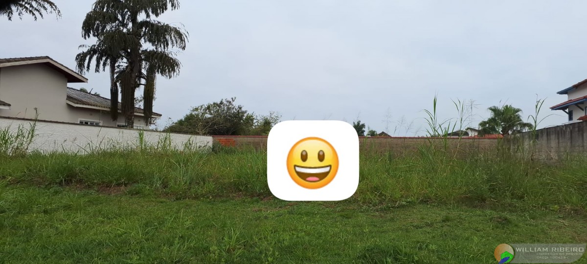 Terreno para venda em Peruíbe no bairro Bougainvillée V