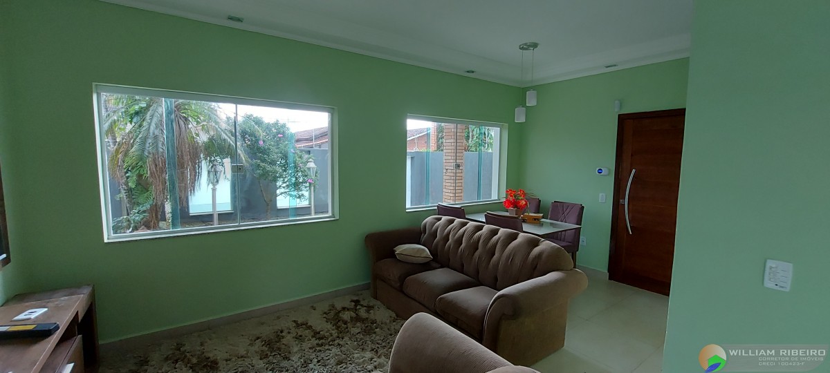Casa para venda em Peruíbe no bairro Oásis