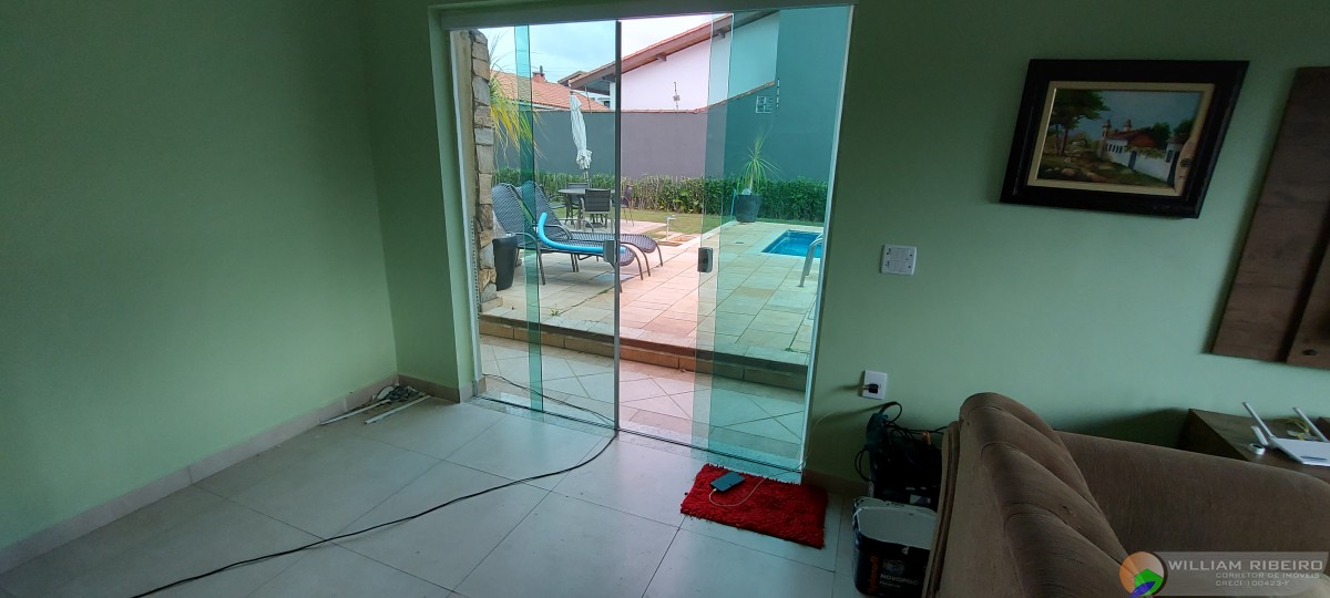 Casa para venda em Peruíbe no bairro Oásis