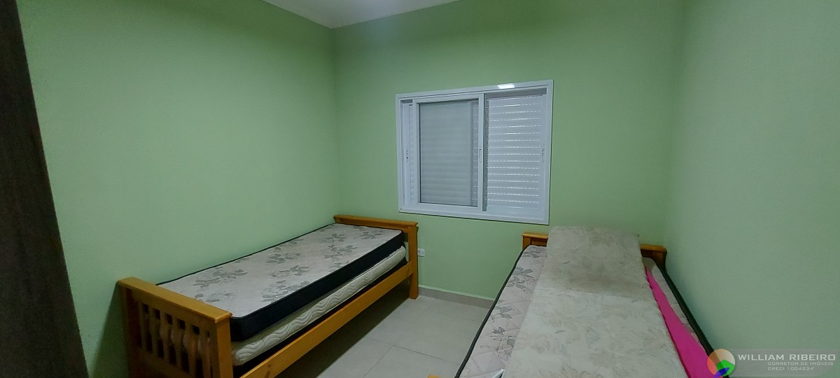 Casa para venda em Peruíbe no bairro Oásis