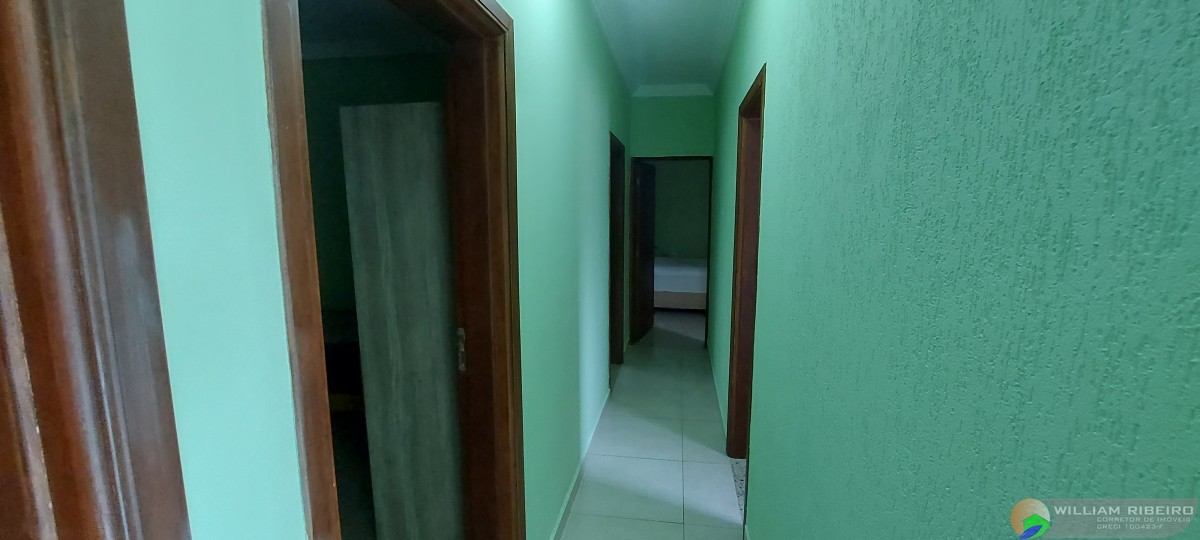 Casa para venda em Peruíbe no bairro Oásis