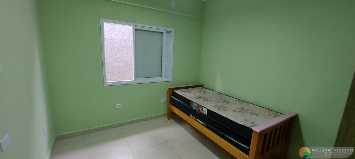 Casa para venda em Peruíbe no bairro Oásis