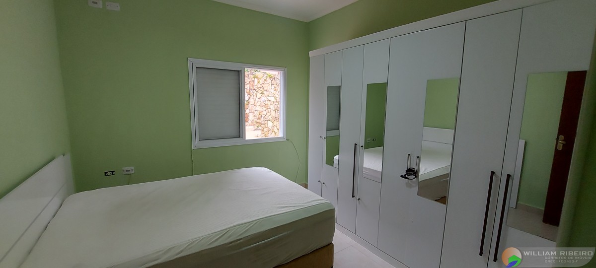 Casa para venda em Peruíbe no bairro Oásis