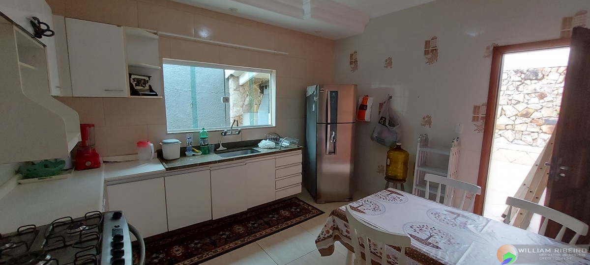 Casa para venda em Peruíbe no bairro Oásis