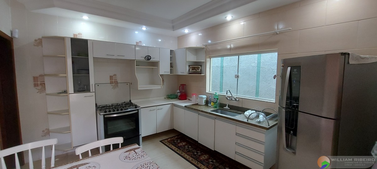 Casa para venda em Peruíbe no bairro Oásis