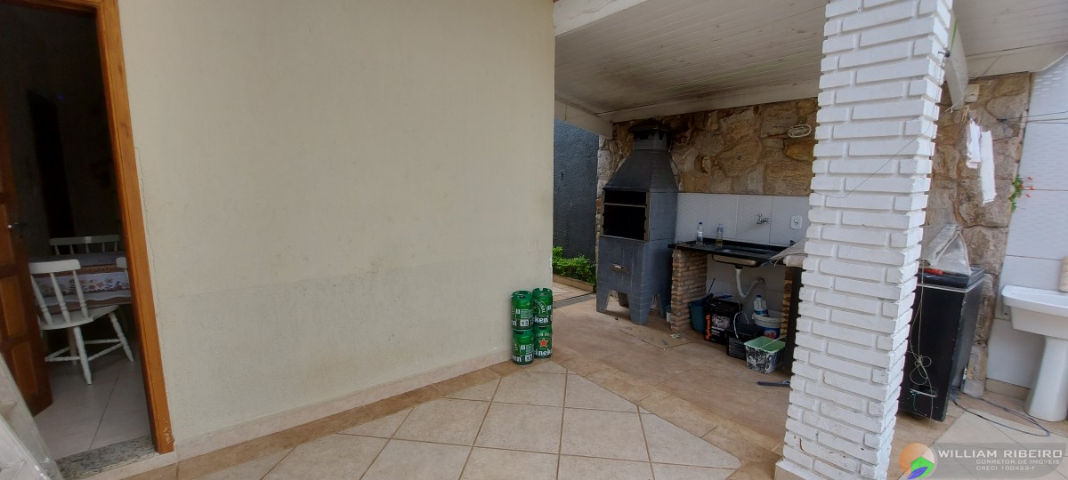Casa para venda em Peruíbe no bairro Oásis