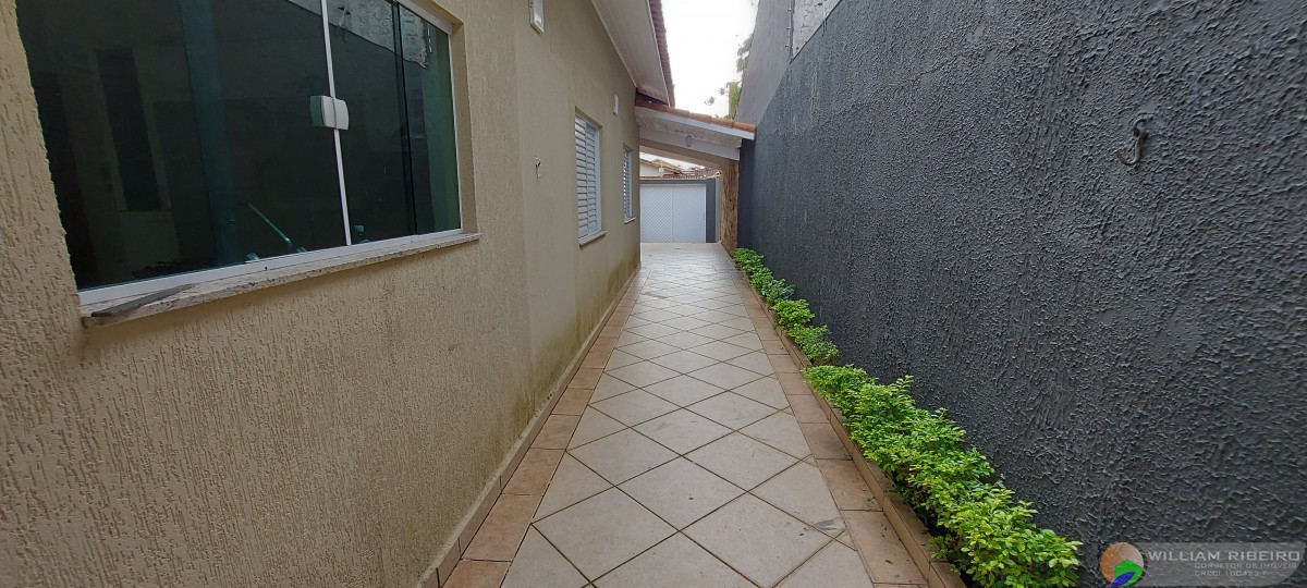 Casa para venda em Peruíbe no bairro Oásis