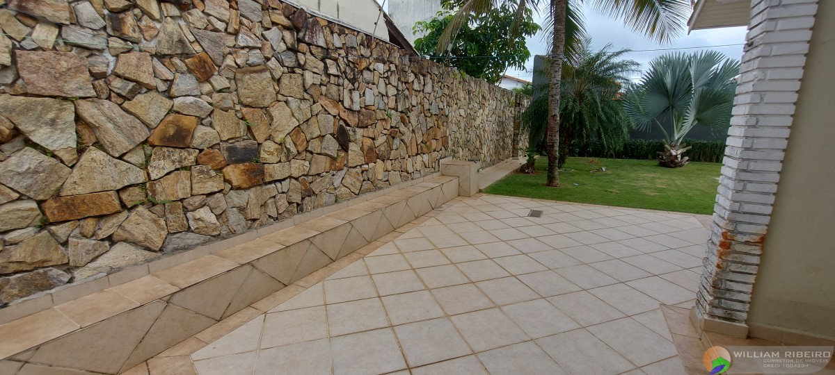 Casa para venda em Peruíbe no bairro Oásis