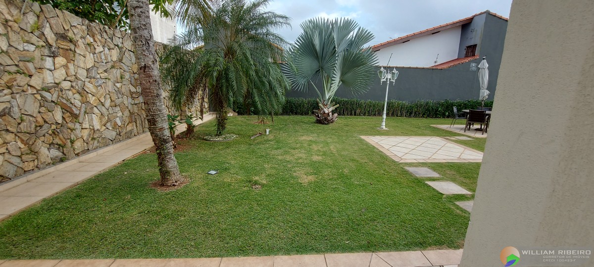 Casa para venda em Peruíbe no bairro Oásis