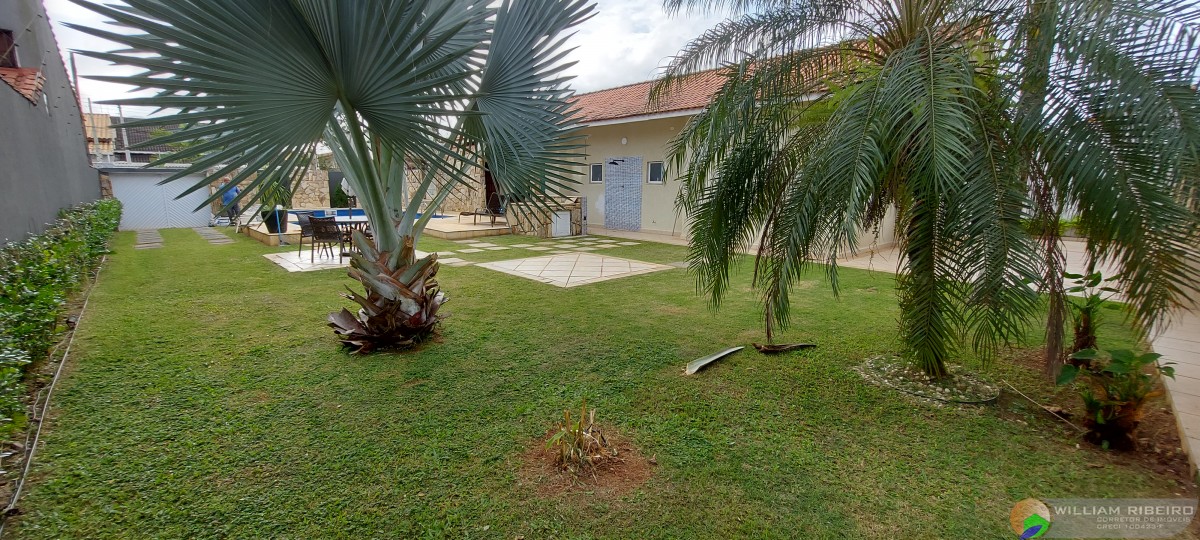 Casa para venda em Peruíbe no bairro Oásis