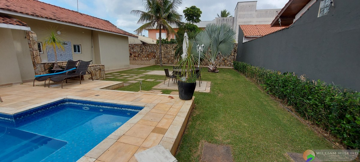 Casa para venda em Peruíbe no bairro Oásis