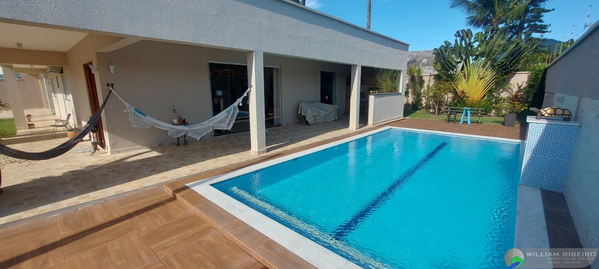 Casa para venda em Peruíbe no bairro Ribamar