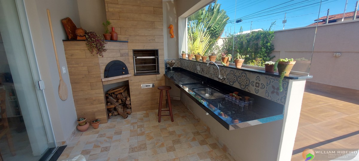 Casa para venda em Peruíbe no bairro Ribamar