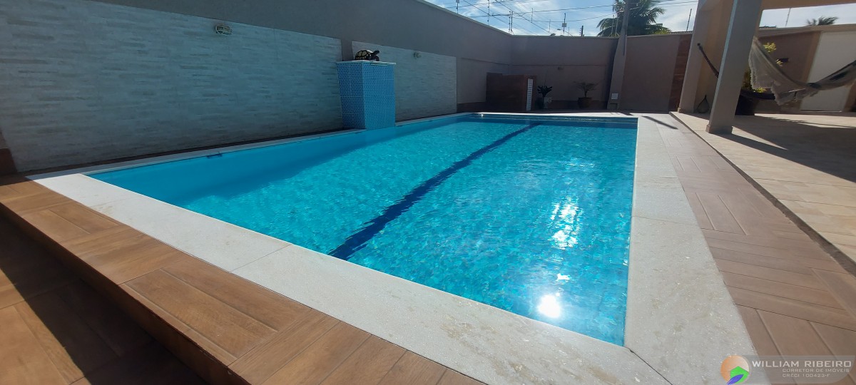 Casa para venda em Peruíbe no bairro Ribamar