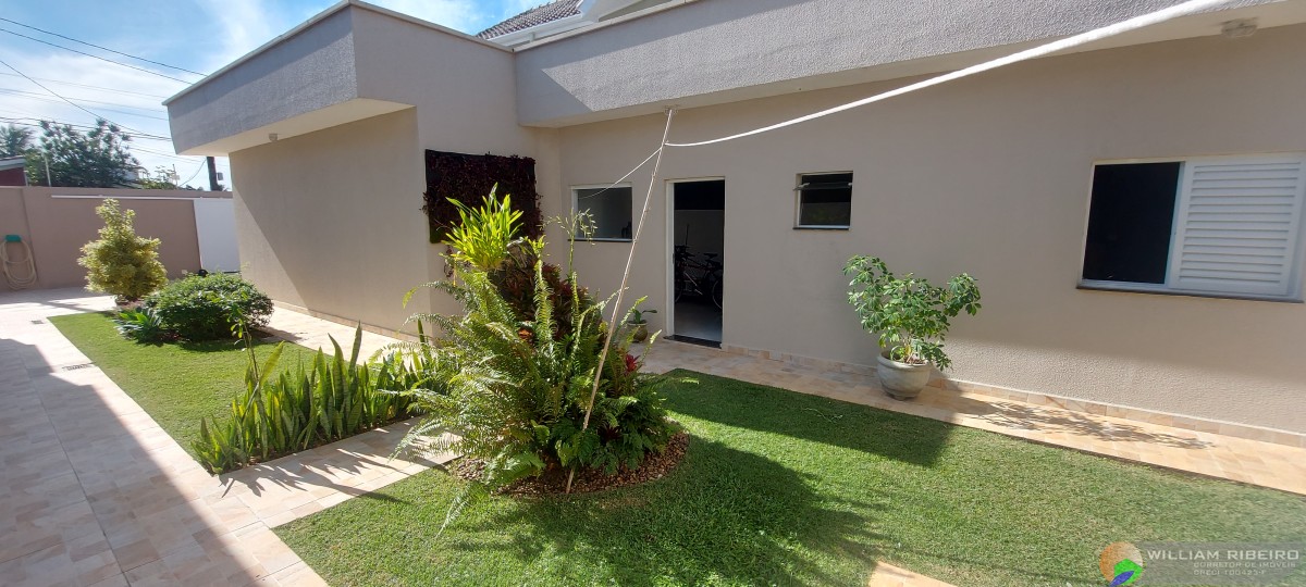 Casa para venda em Peruíbe no bairro Ribamar
