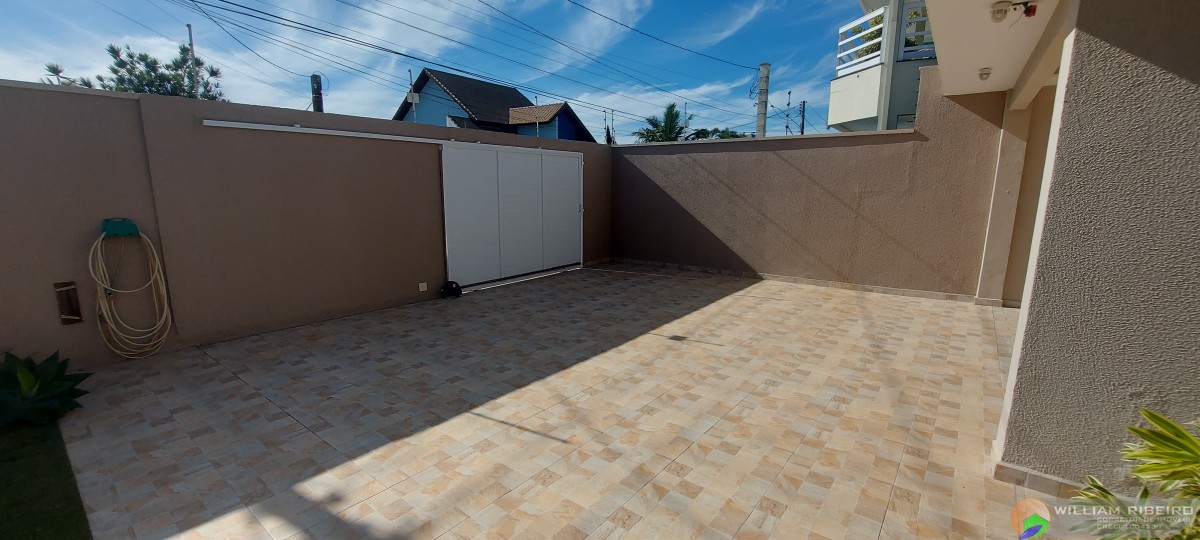 Casa para venda em Peruíbe no bairro Ribamar