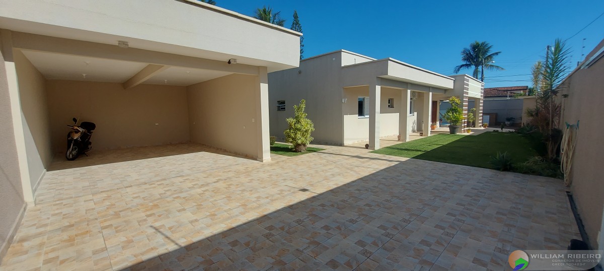 Casa para venda em Peruíbe no bairro Ribamar