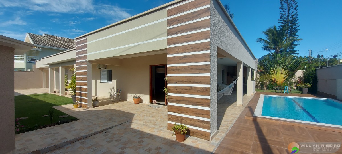 Casa para venda em Peruíbe no bairro Ribamar
