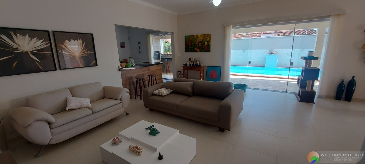 Casa para venda em Peruíbe no bairro Ribamar