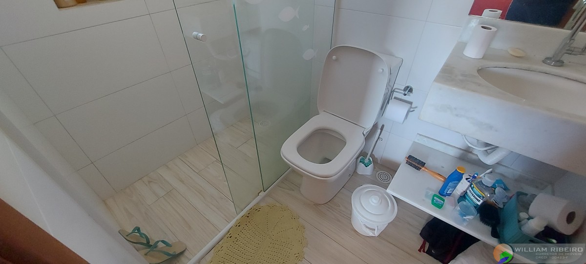 Casa para venda em Peruíbe no bairro Ribamar