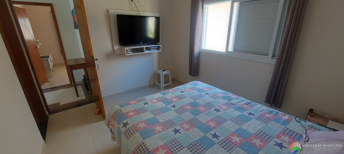 Casa para venda em Peruíbe no bairro Ribamar