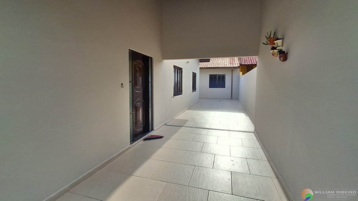 Casa para venda em Peruíbe no bairro Lado praia _ a menos de 400 m da praia