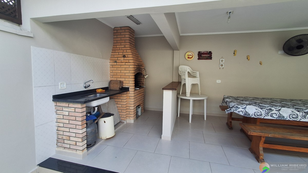 Casa para venda em Peruíbe no bairro Lado praia _ a menos de 400 m da praia