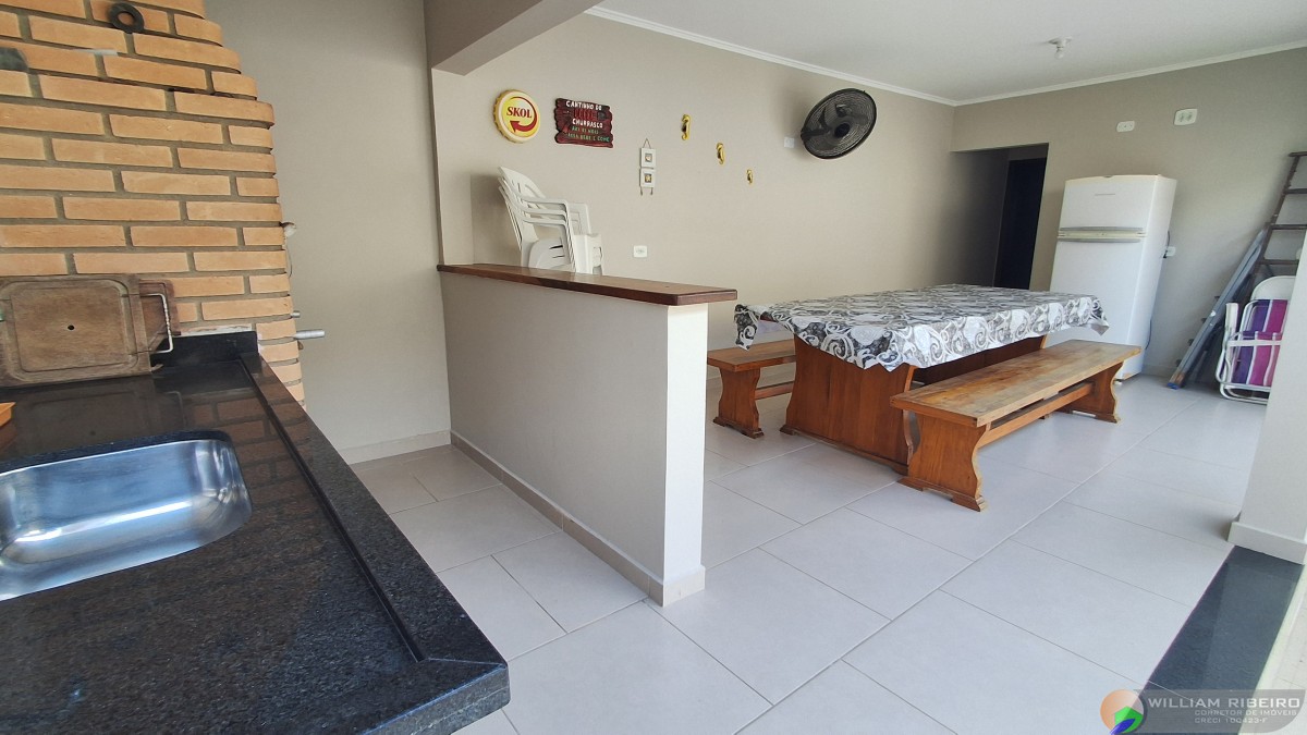 Casa para venda em Peruíbe no bairro Lado praia _ a menos de 400 m da praia