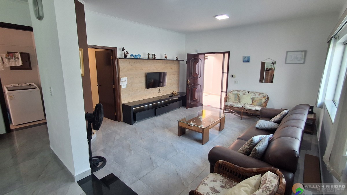 Casa para venda em Peruíbe no bairro Lado praia _ a menos de 400 m da praia