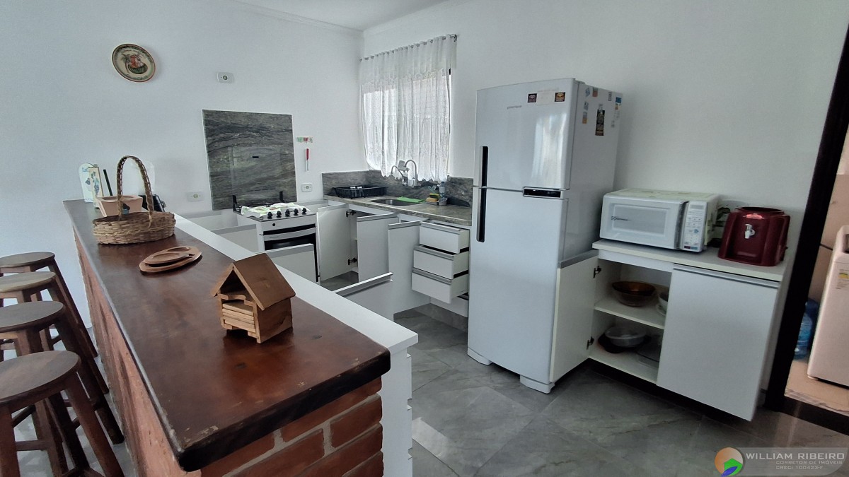 Casa para venda em Peruíbe no bairro Lado praia _ a menos de 400 m da praia