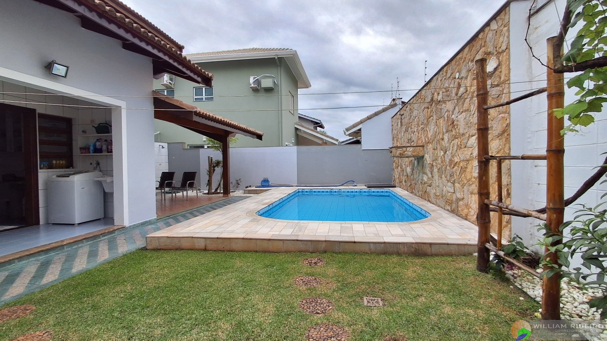 Casa para venda em Peruíbe no bairro Aldeia da Juréia