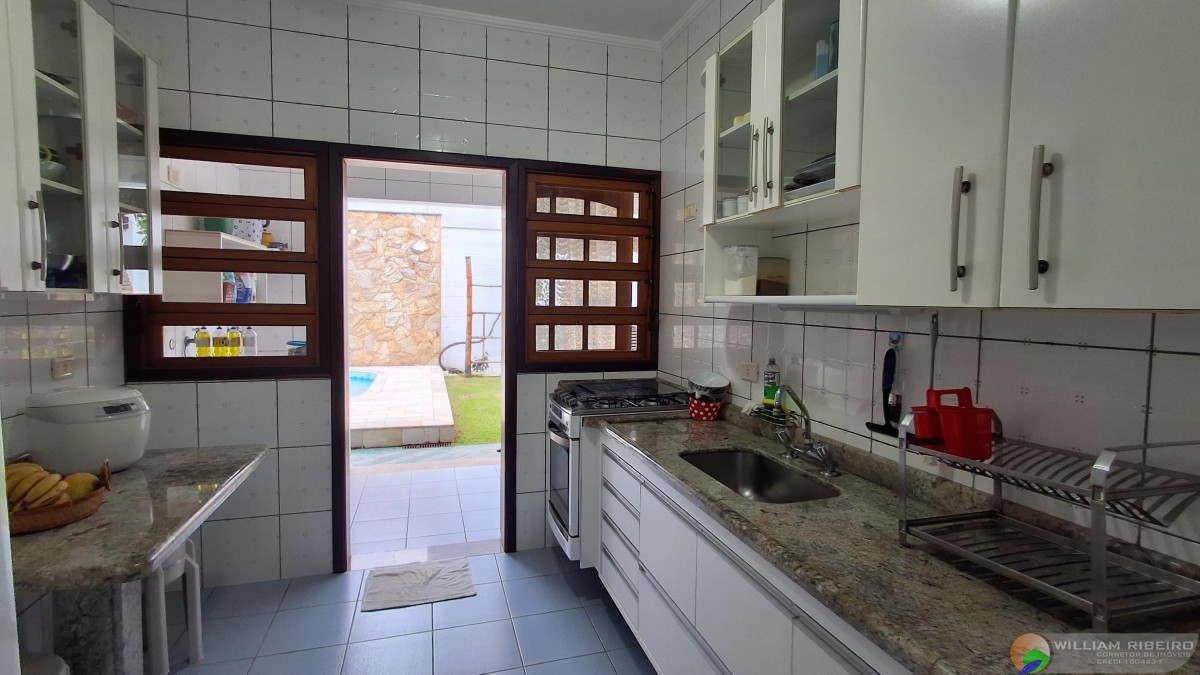Casa para venda em Peruíbe no bairro Aldeia da Juréia