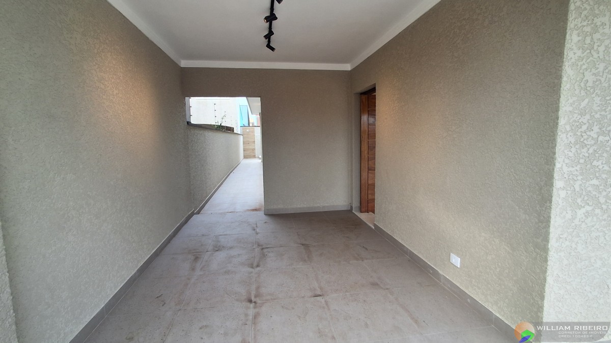 Casa para venda em Peruíbe no bairro Oásis