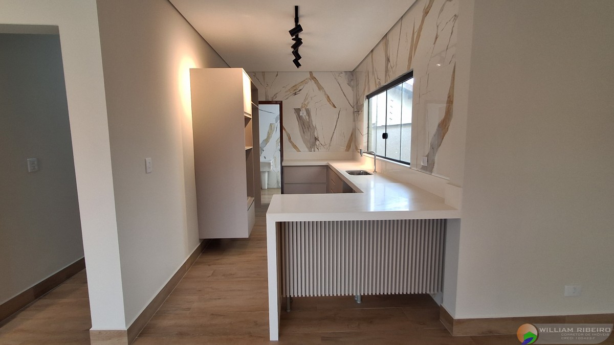 Casa para venda em Peruíbe no bairro Oásis