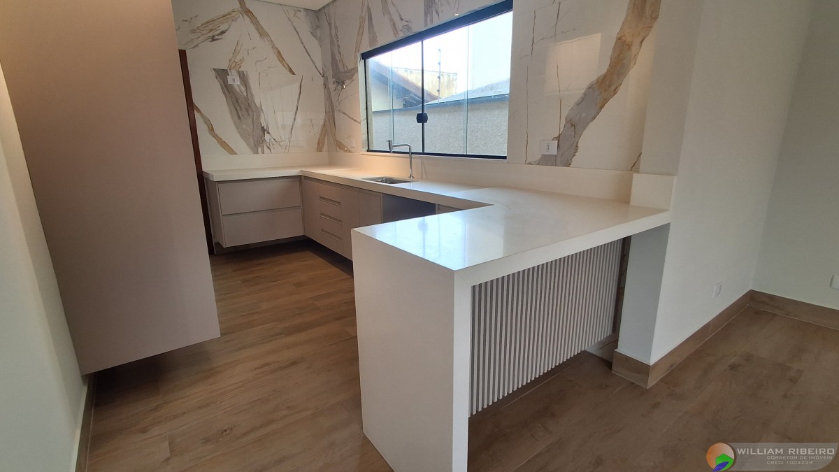 Casa para venda em Peruíbe no bairro Oásis