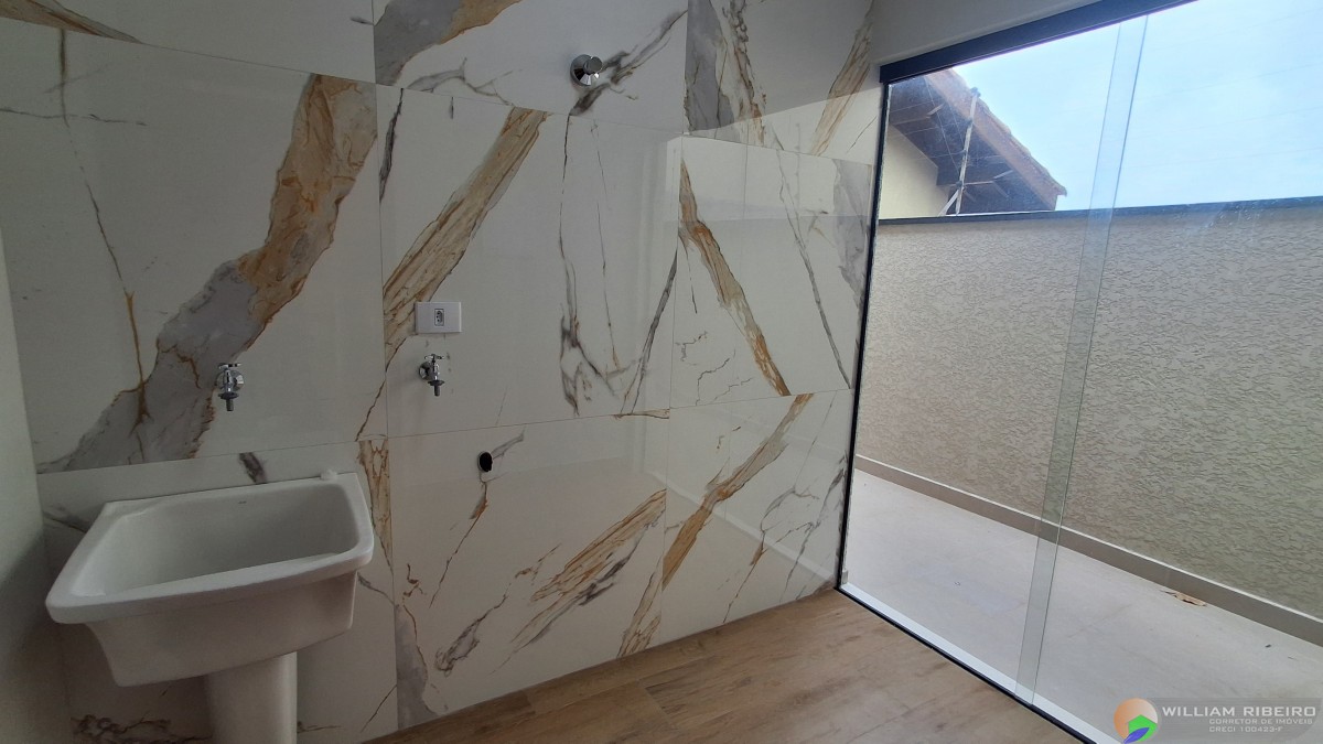 Casa para venda em Peruíbe no bairro Oásis